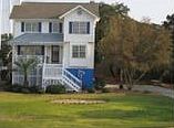 Home for Sale in Tybee Island, Georgia $583,000