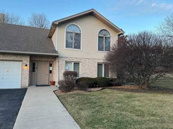 2603 Crescenzo Dr Unit F, Joliet, IL 60436