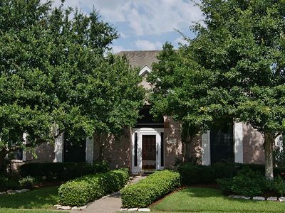 1104 Hawkhill Dr, Friendswood, TX, 77546