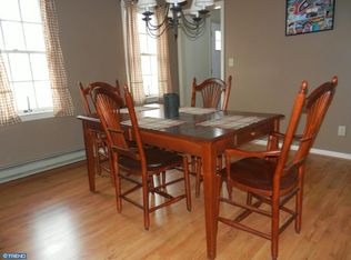 108 Shetland Dr, Honey Brook, PA