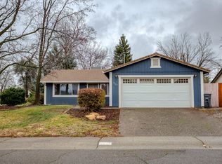 3707 Sunwood Dr, Redding, CA