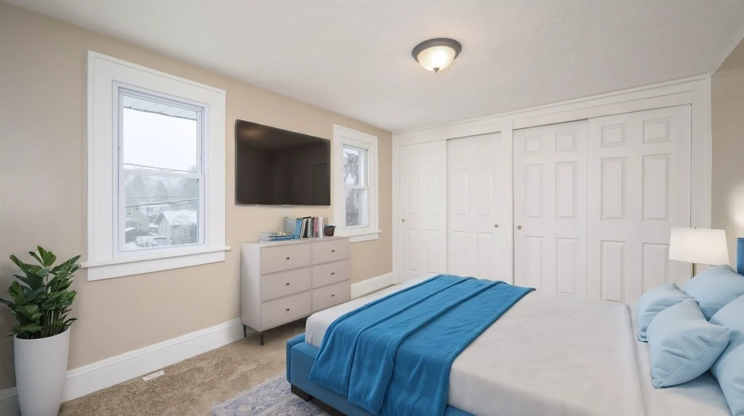 3 bed, 1734 sqft, $1,050 — Photo 4