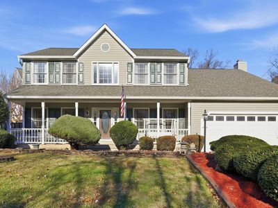 4 Spring Lake Dr, Stafford, VA, 22556