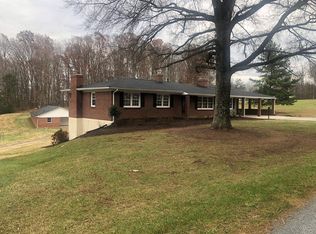 6589 Whitmell School Rd, Dry Fork, VA 24549