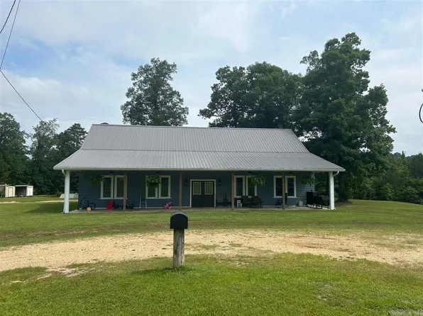 230 Leonard Ln, El Dorado, AR 71730