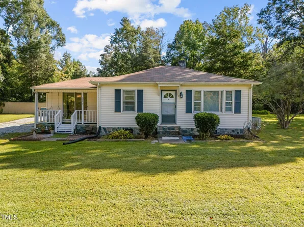 122 Old Surl Rd, Roxboro, NC 27574