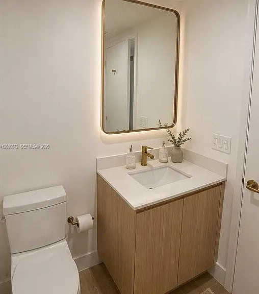 90 NE 32nd St #615 — Photo 6