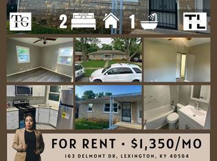 163 Delmont Dr, Lexington, KY 40504