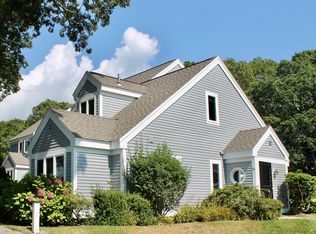 44 Howland Cir UNIT 44, Brewster, MA 02631