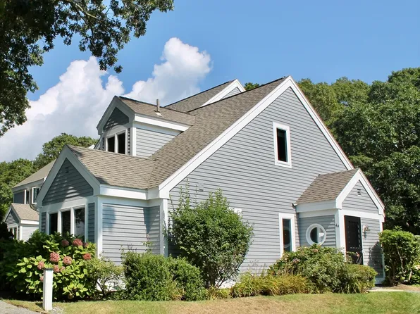44 Howland Cir Unit 44, Brewster, MA 02631