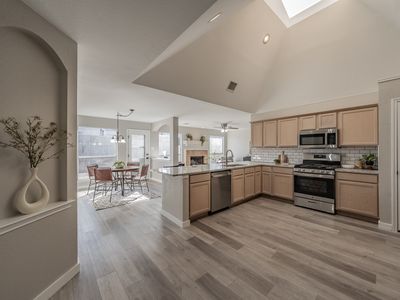 909 Western Pass, Fort Worth, TX, 76179