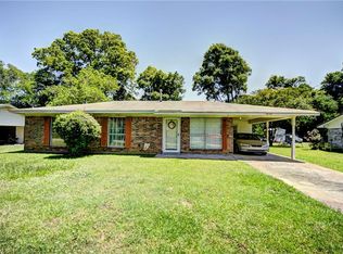 1650 W Court Dr, Natchitoches, LA 71457