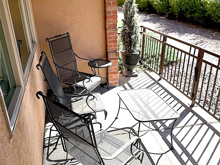 2700 E Cherry Creek South Dr #117 — Photo 27