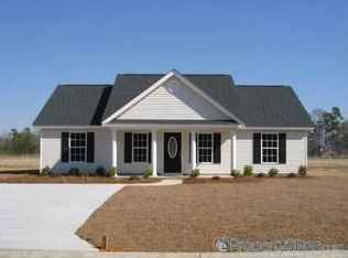 118 Bancroft Dr, Conway, SC 29527