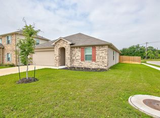 13001 Brahmin Dr, Austin, TX 78724