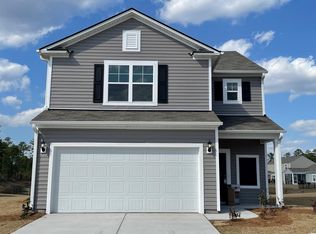 949 Wild Leaf Loop Harris #LC1A-LOT 92, Conway, SC 29526