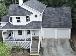 2245 Norwood Ct, Villa Rica, GA 30180