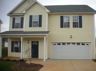 1303 Solo Dr, Siler City, NC 27344