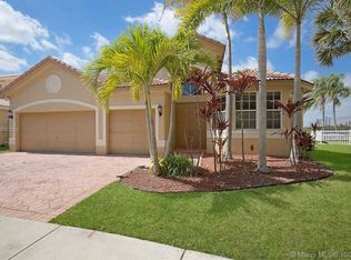 17321 SW 35th St, Miramar, FL 33029