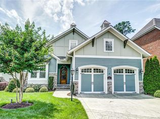 487 Bel Bridge Cir, Midlothian, VA 23113