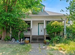 320 North St, Willits, CA 95490