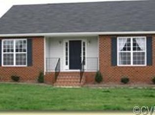 3742 Greer Ave, Richmond, VA 23234