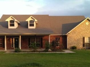 23342 N Hilltop Cir, Washington, OK 73093