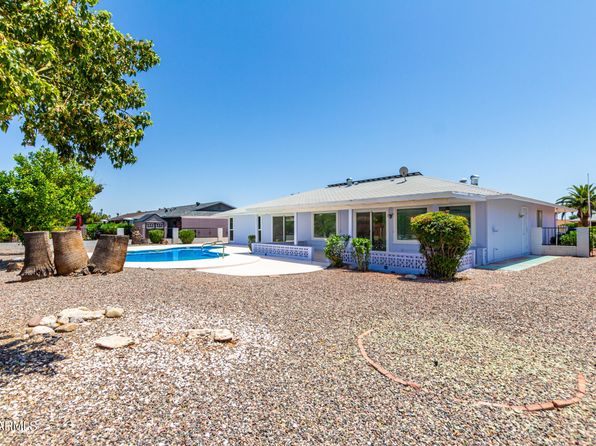 10826 W Loma Blanca Dr #SUN, Sun City, AZ 85351