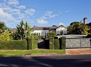 4291 Kahala Ave, Honolulu, HI 96816