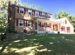 4 Blue Ridge Rd, Westford, MA 01886