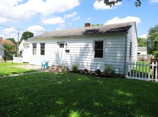 231 NW 11th St, Richmond, IN 47374