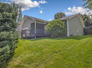 1621 Defiance Dr, Carbondale, CO 81623