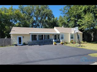 4829 Sadalia Rd, Toledo, OH 43623