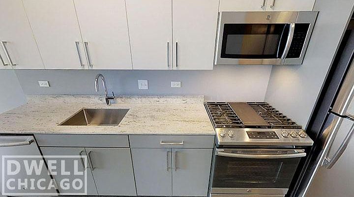 1st image of 2440 N California Ave #1