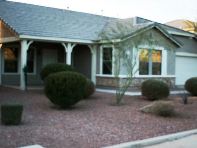 6914 S Opal Dr, Chandler, AZ, 85249