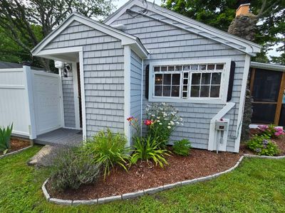 262 Old Wharf Road UNIT U-23, Dennis Pt, MA, 02639