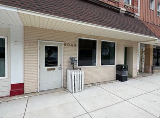 6043 Fulton St #1, Mayville, MI 48744