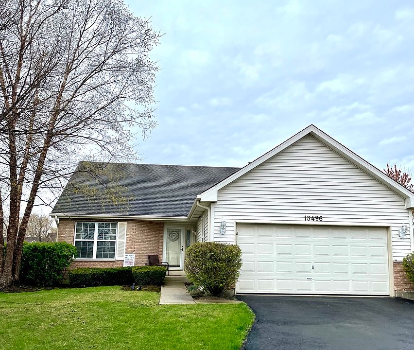 2nd image of 13496 Tall Pines Ln