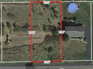 E Calla Rd, New Middletown, OH 44442
