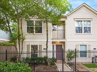 1138 W 25th St UNIT F, Houston, TX 77008