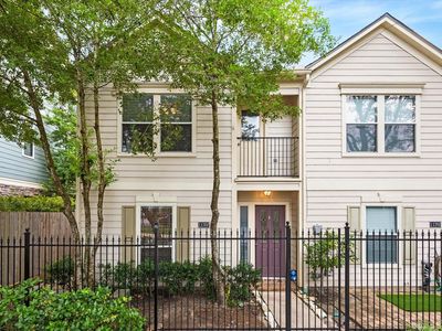 1138 W 25th St UNIT F, Houston, TX, 77008