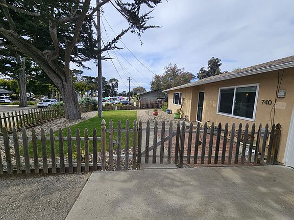 3rd image of 740 Santa Maria Ave