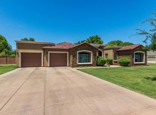 2332 W Longhorn Pl, Chandler, AZ 85286