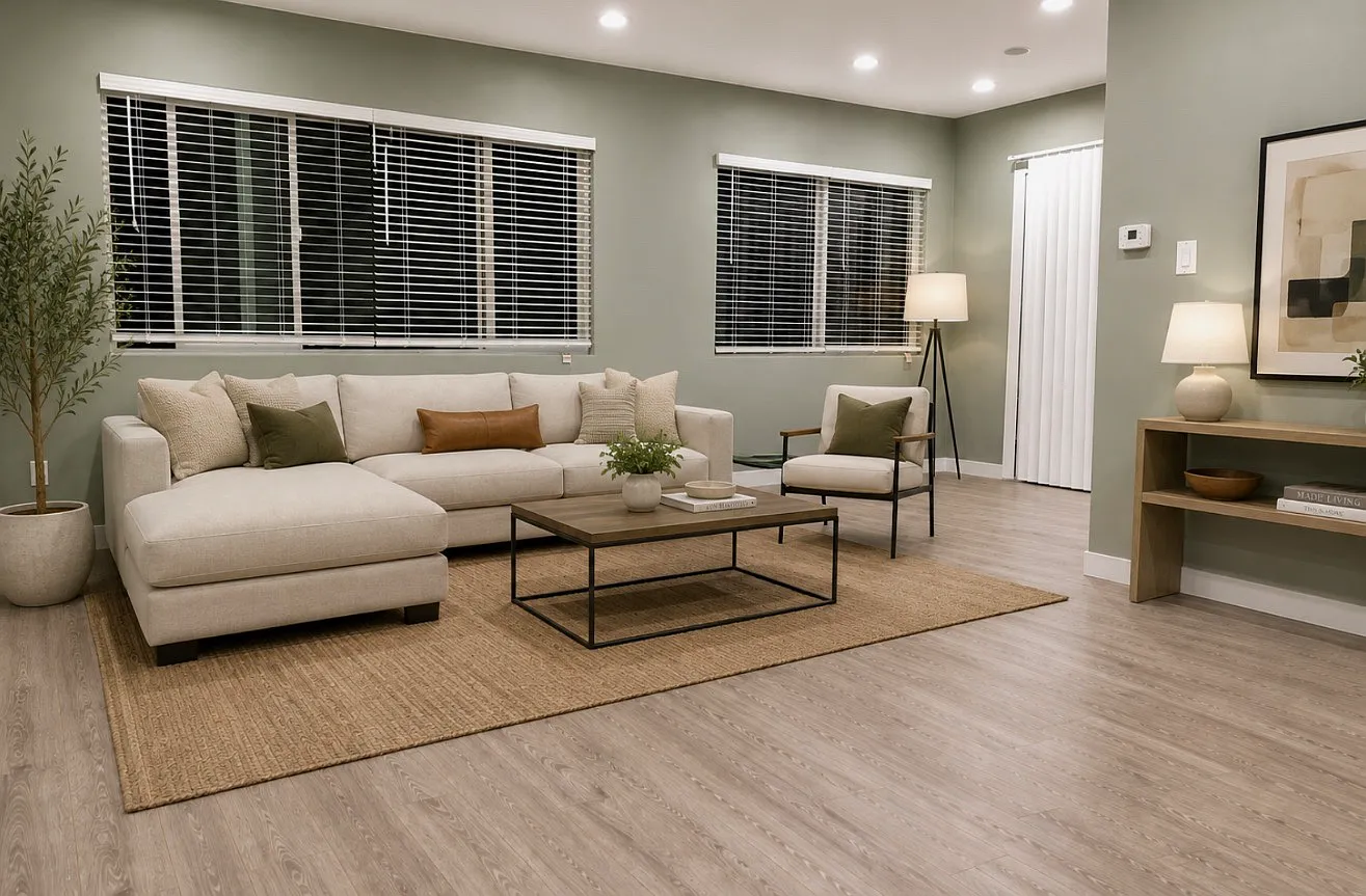 2 bed, 1200 sqft, $2,990 — Photo 2
