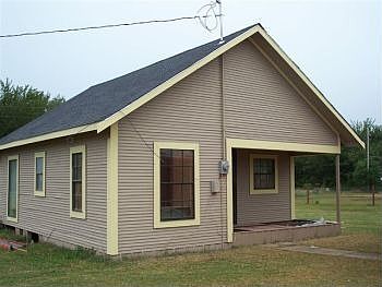Front View