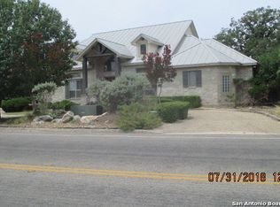 30906 Keeneland Dr, Fair Oaks Ranch, TX 78015