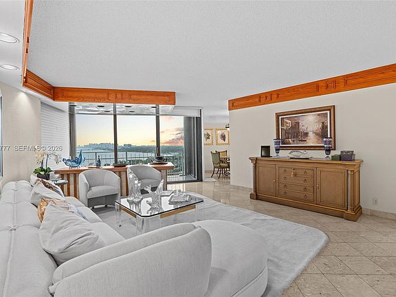 3rd image of 4000 Towerside Ter APT 1712