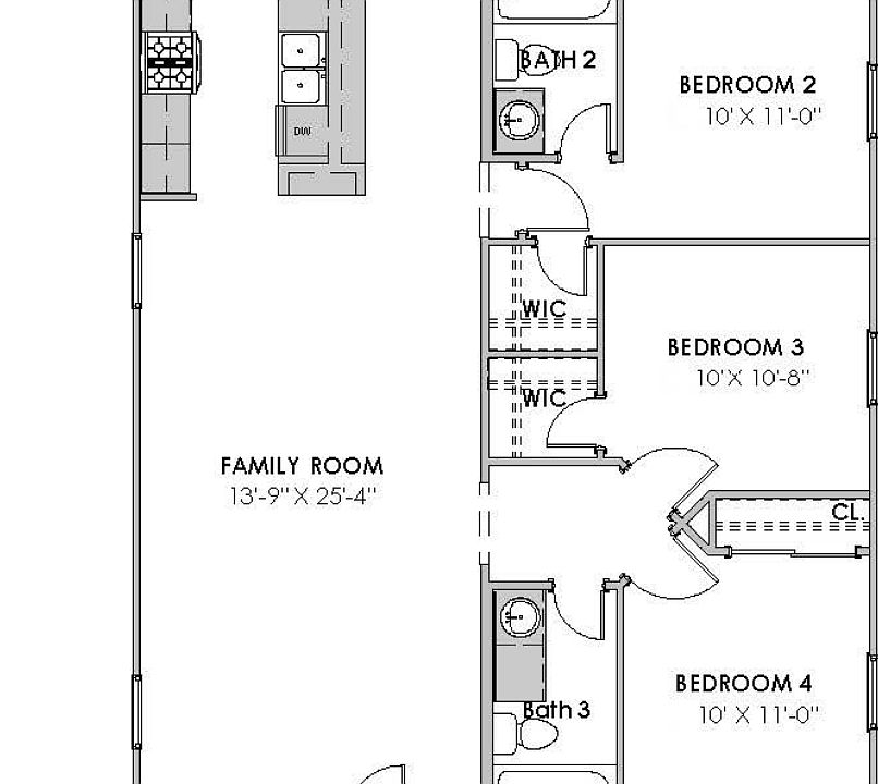 2nd image of 6410 Bolinas Ct