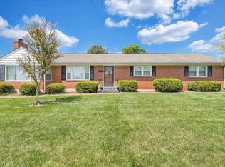 5340 Alexander Dr, Roanoke, VA 24019