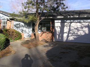 668 Laredo St, Aurora, CO 80011